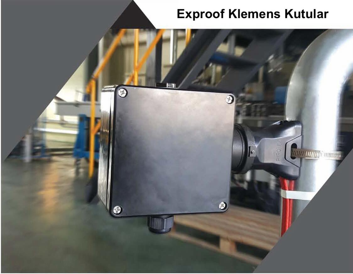 What Are Heat Control Panels Used in Industry and Their Applications?