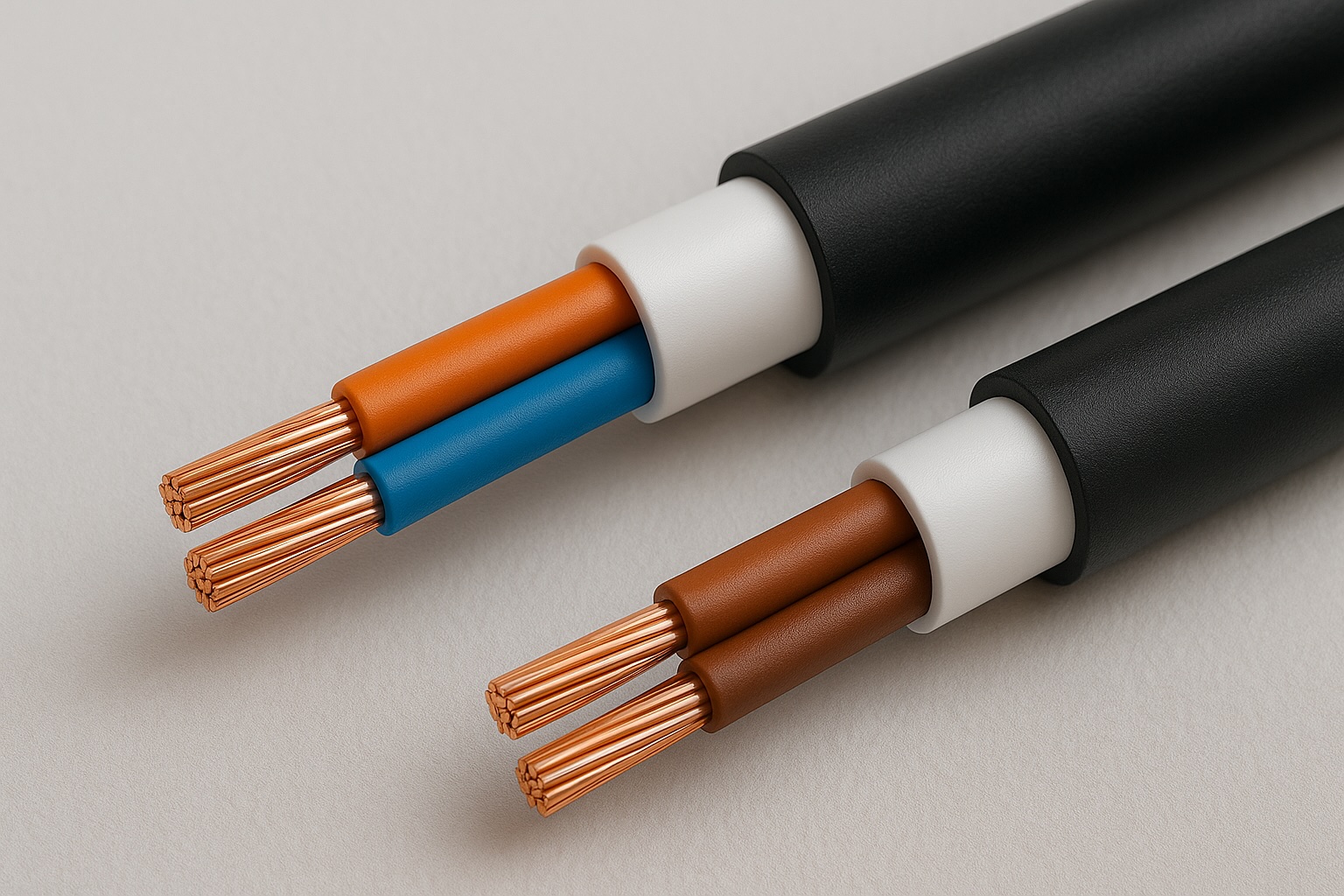 What is Cable Insulation? What are Cable Insulation Materials?