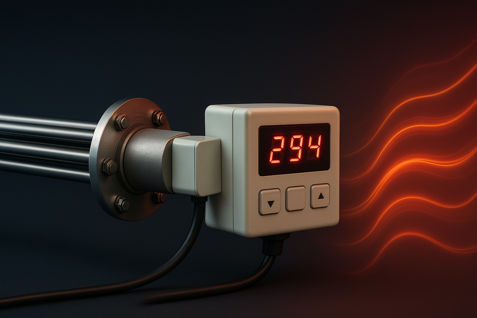 What is Resistance Temperature Control? What are the Advantages of Resistance Temperature Control?