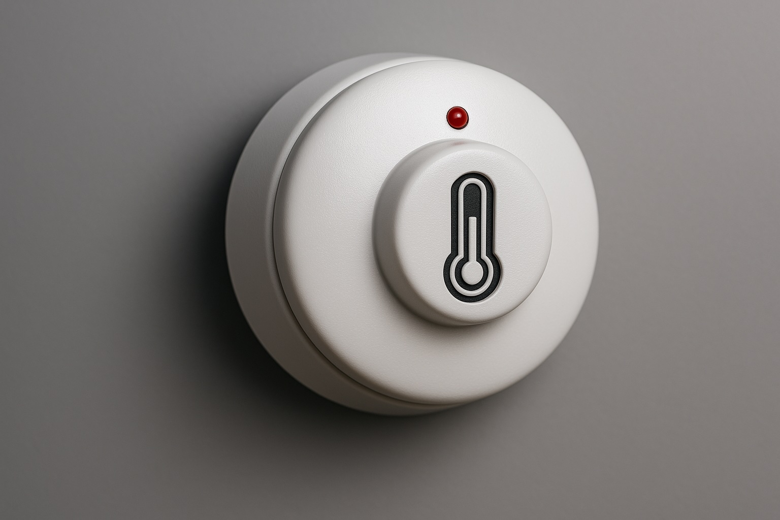 What is a Temperature Detector? What are the Types of Temperature Detectors?