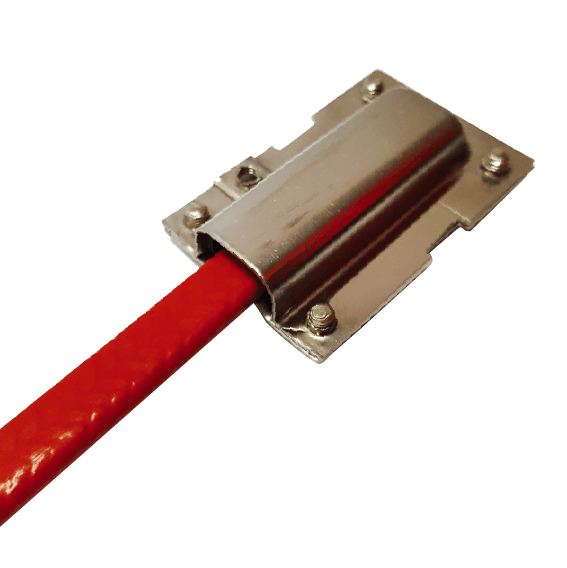 PYEX-SS-EK Sabit Watt Kablo için Sonlandırma Kiti