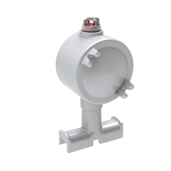 HACC-ELK-P Ex Güç Bağlantı Panosu