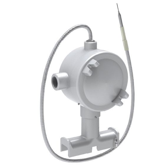 HACC-TSK-P Termostatlı Buat