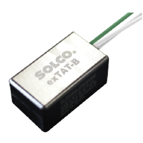 PYEX-BT Ex Limit Termostat