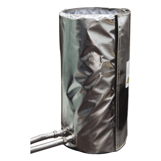 FBJH-GR Ex Isıtma Ceketi