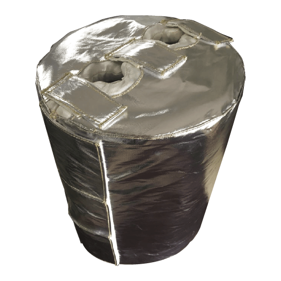 FBJH-GP Ex Isıtıcı Ceket