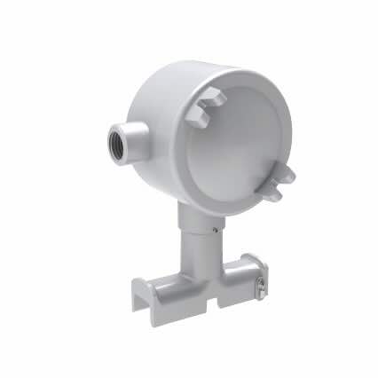 HACC-PK-P/TK-P Ex Güç Bağlantı Panosu