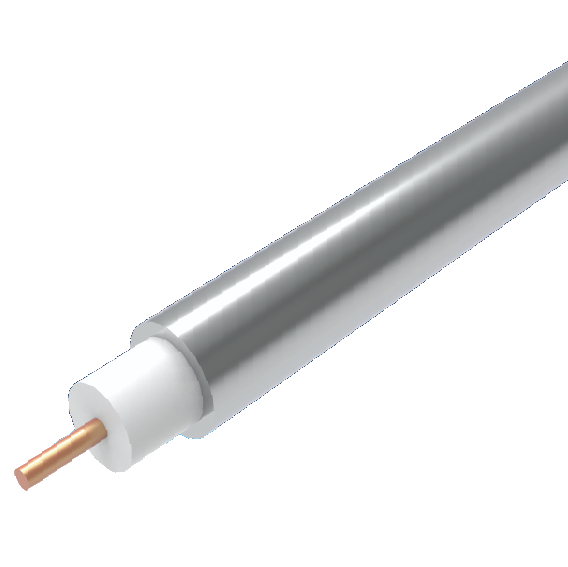 MI Minarel İzoleli Isıtıcı Kablo