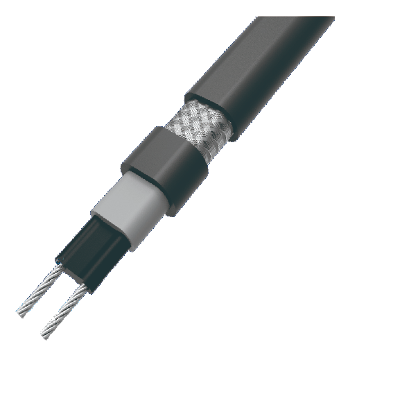HSR Heat Tracing Cable