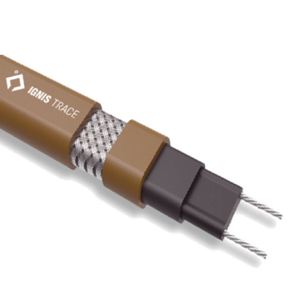 FBH Kendinden Regüleli Isıtıcı Kablo