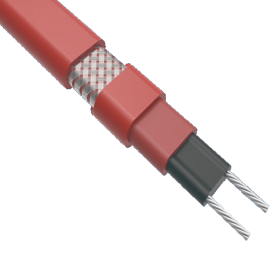 FBX Heat Tracing Cable