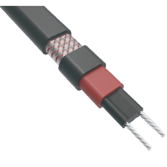 FBZ Kendinden Regüleli Isıtıcı Kablo